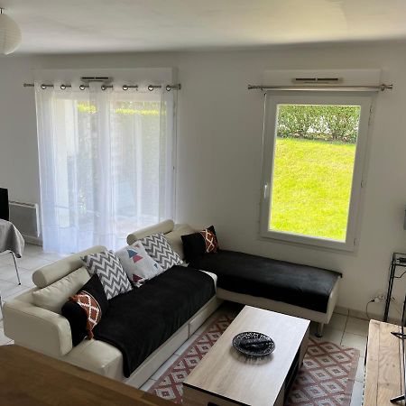 Appartement + Jardin フエナン エクステリア 写真
