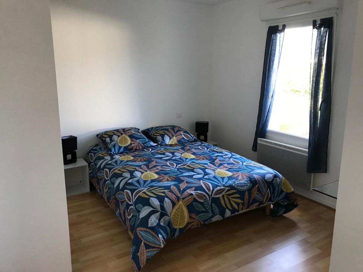 Appartement + Jardin フエナン エクステリア 写真