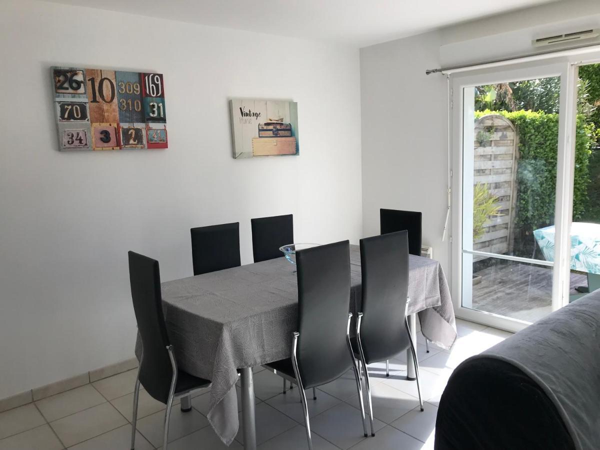 Appartement + Jardin フエナン エクステリア 写真