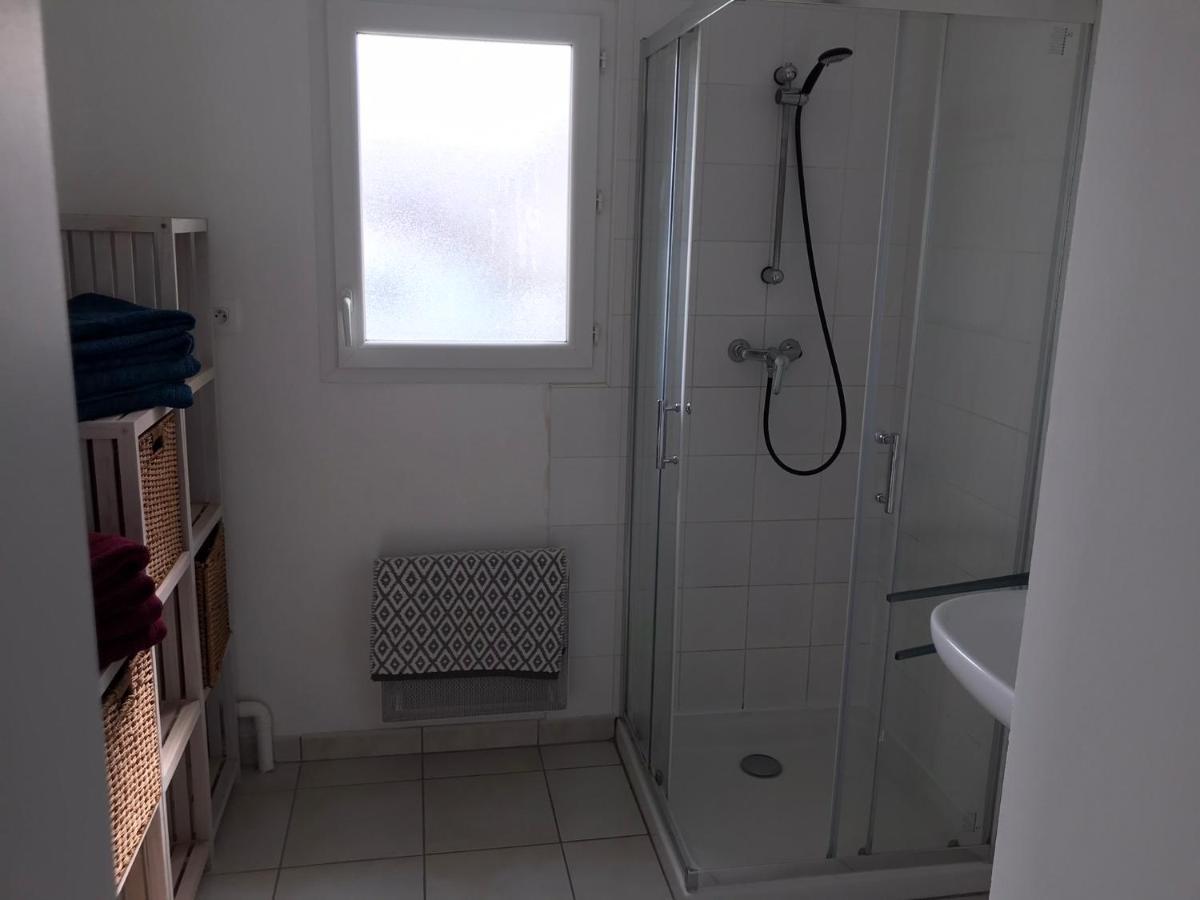 Appartement + Jardin フエナン エクステリア 写真
