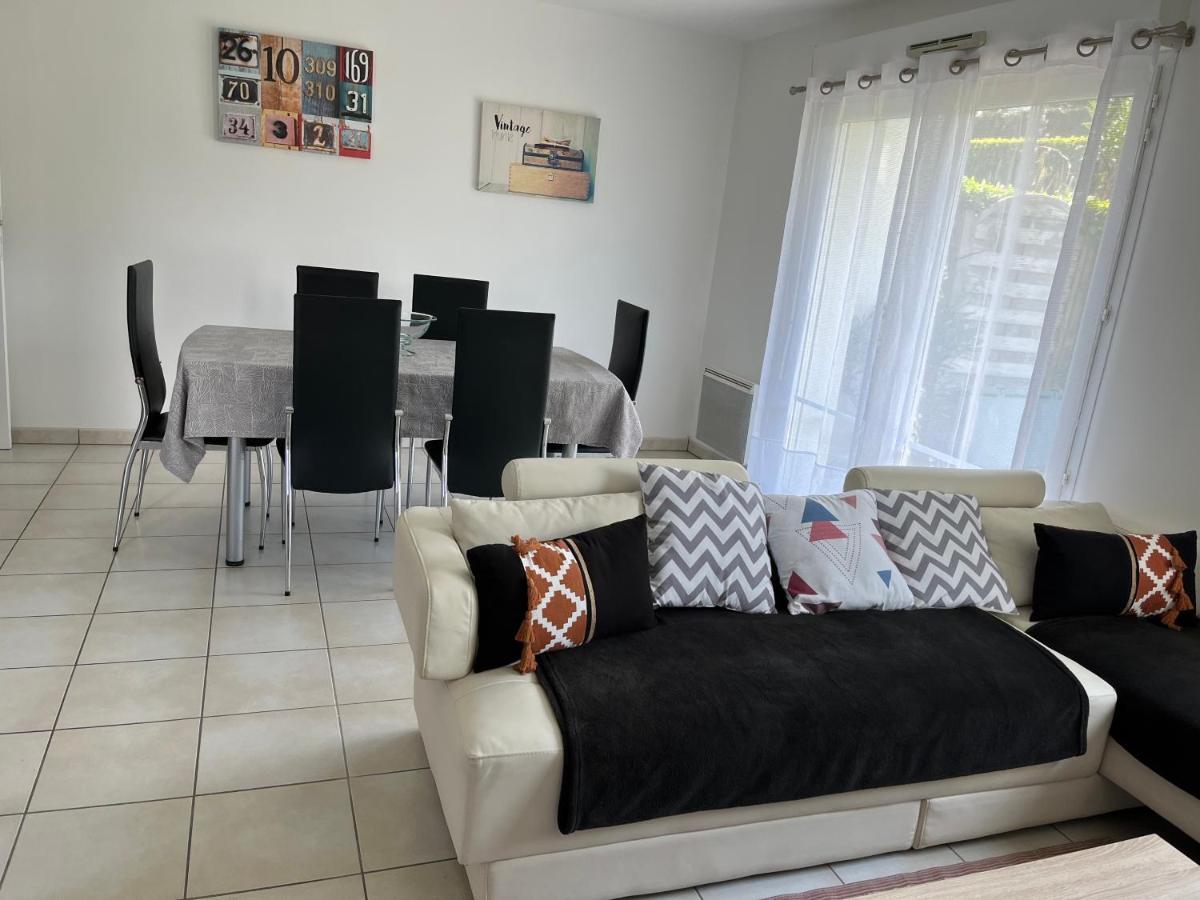 Appartement + Jardin フエナン エクステリア 写真